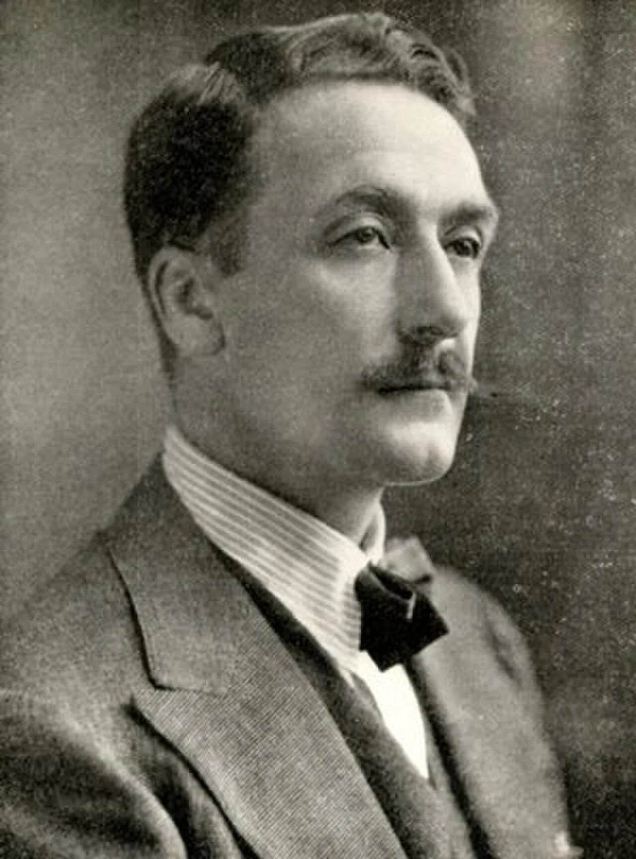 Porträt von Sir Iain Colquhoun of Luss, 7th Bt. (1887–1948) – Gedenkseite