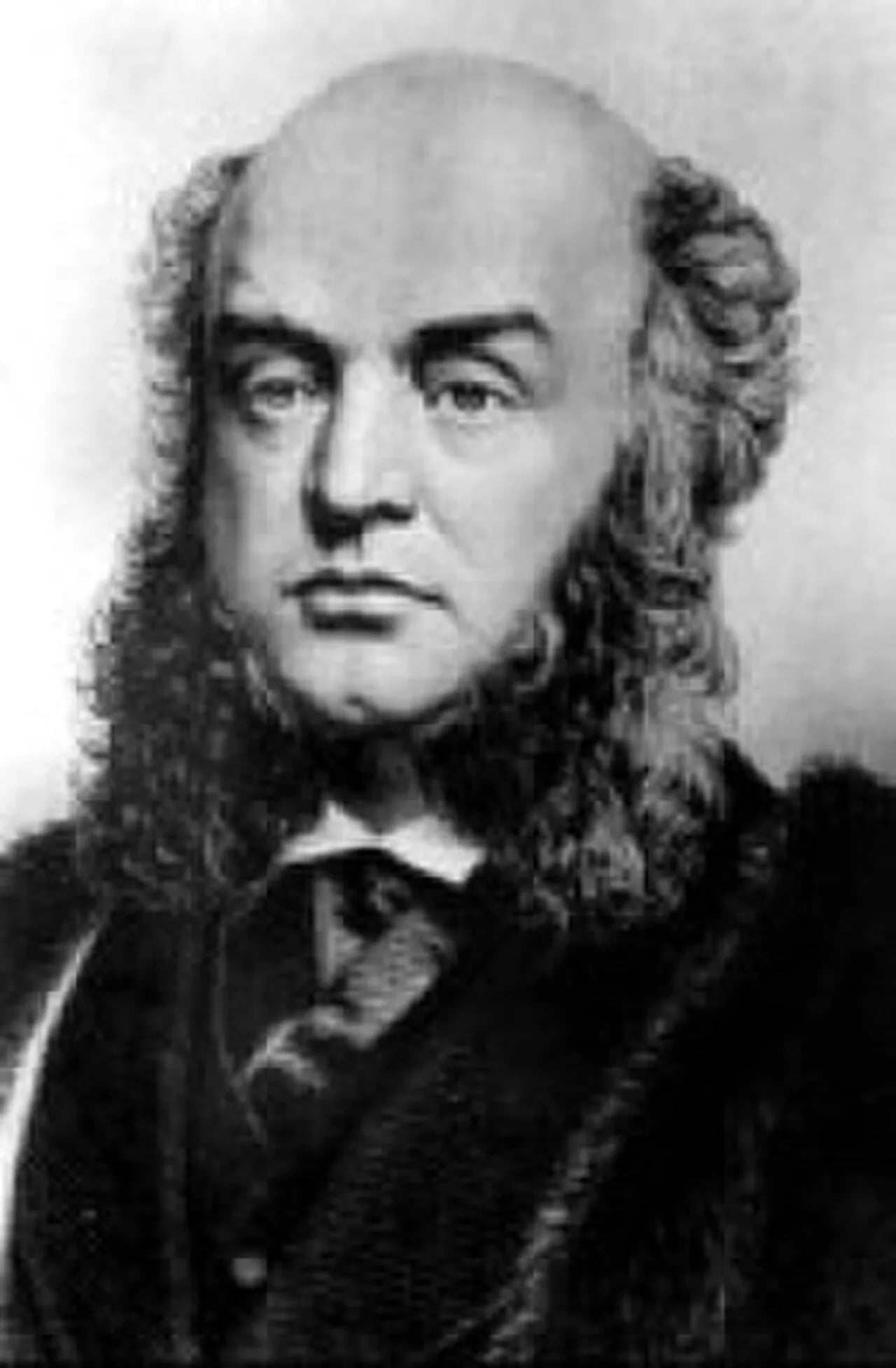 Porträt von Sir James Ramsden (1822–1896) – Gedenkseite