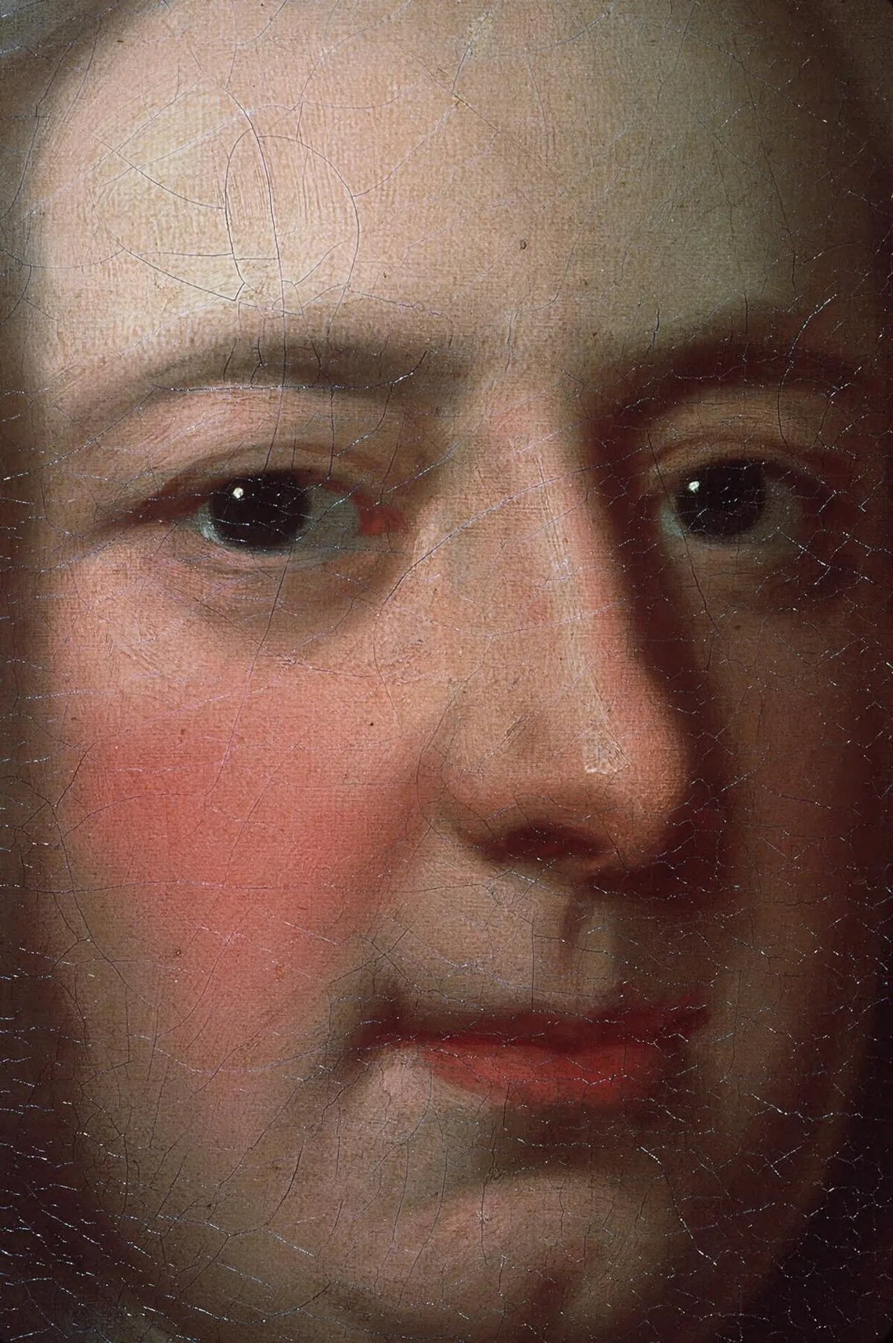 Porträt von Sir Nicholas Williams, 1st Baronet (1681–1745) – Gedenkseite