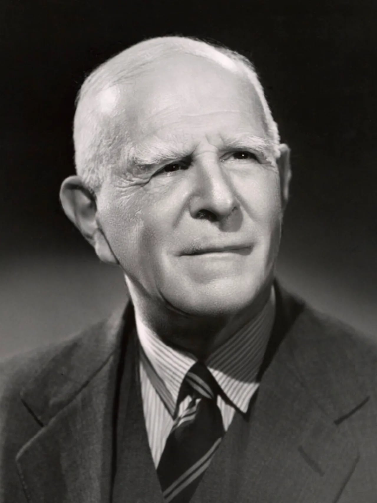 Portrait of Percy Harris (1876–1952) – memorial page