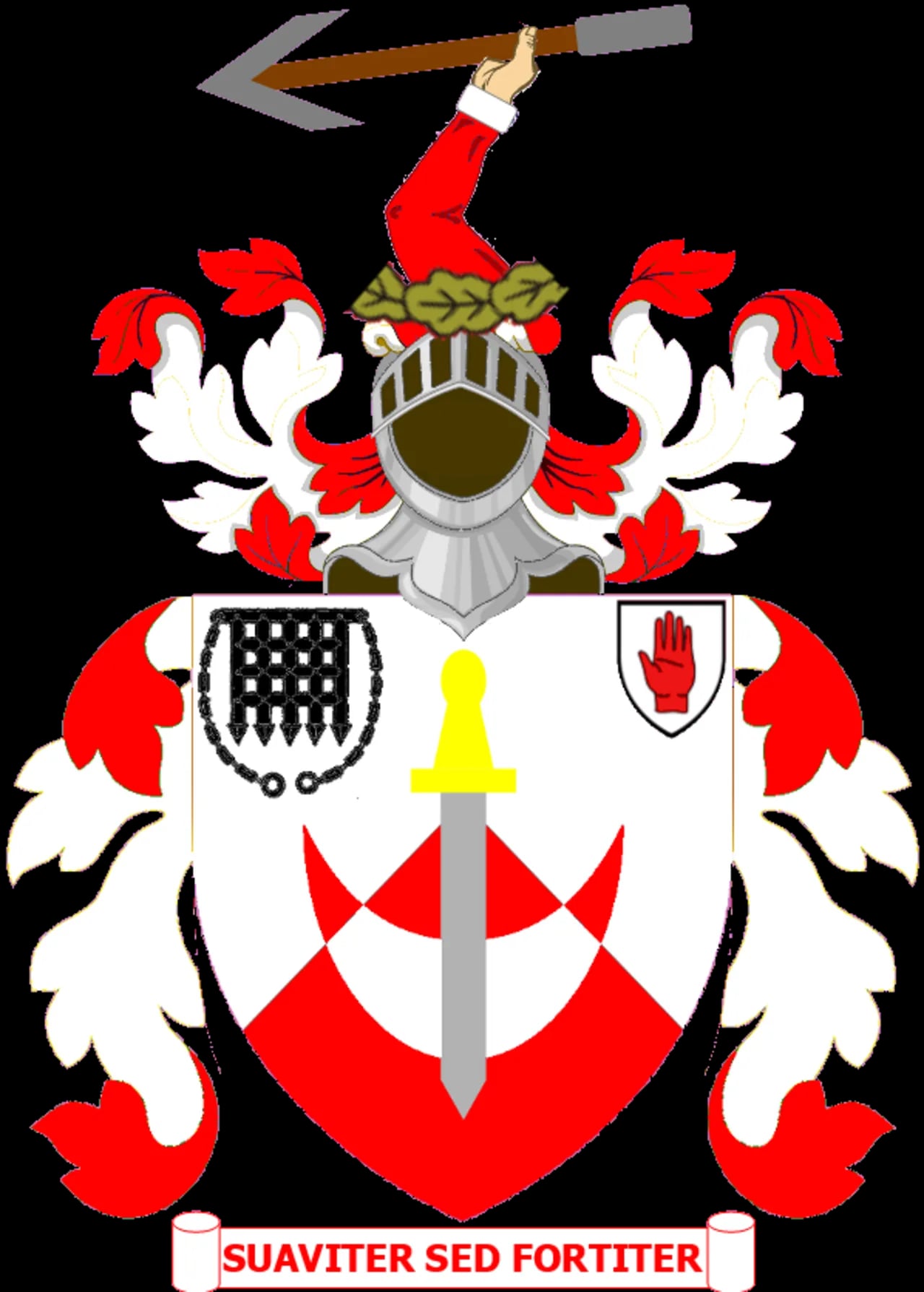 Portrait of Sir Robert Chapman, 1st Baronet (1880–1963) – memorial page