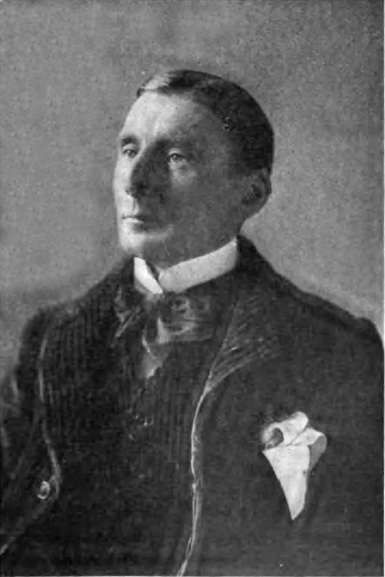 Portrait of Sir Thomas Esmonde, 11th Baronet (1862–1935) – memorial page