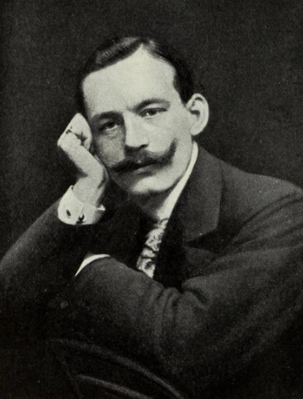 Porträt von Paul Grümmer (1879–1965) – Gedenkseite