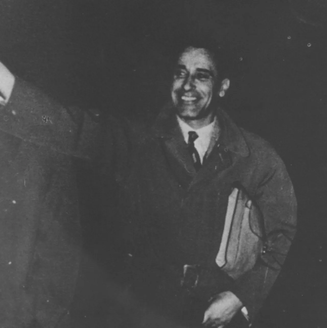 Portrait of Abderrahim Bouabid (1922–1992) – memorial page