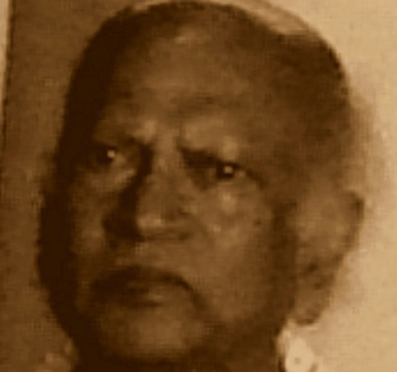 Porträt von Siri Gunasinghe (1925–2017) – Gedenkseite