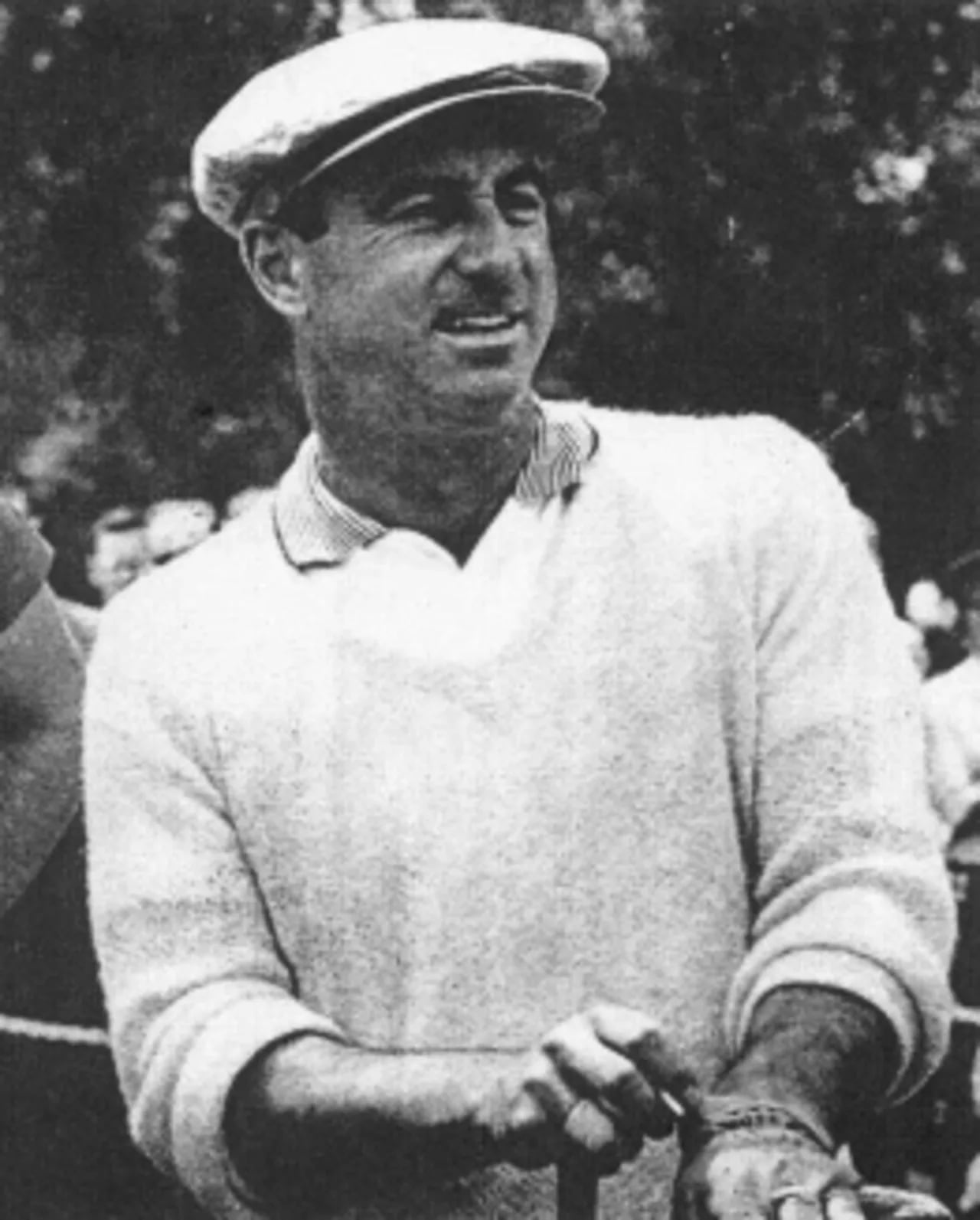Porträt von Skee Riegel (1914–2009) – Gedenkseite