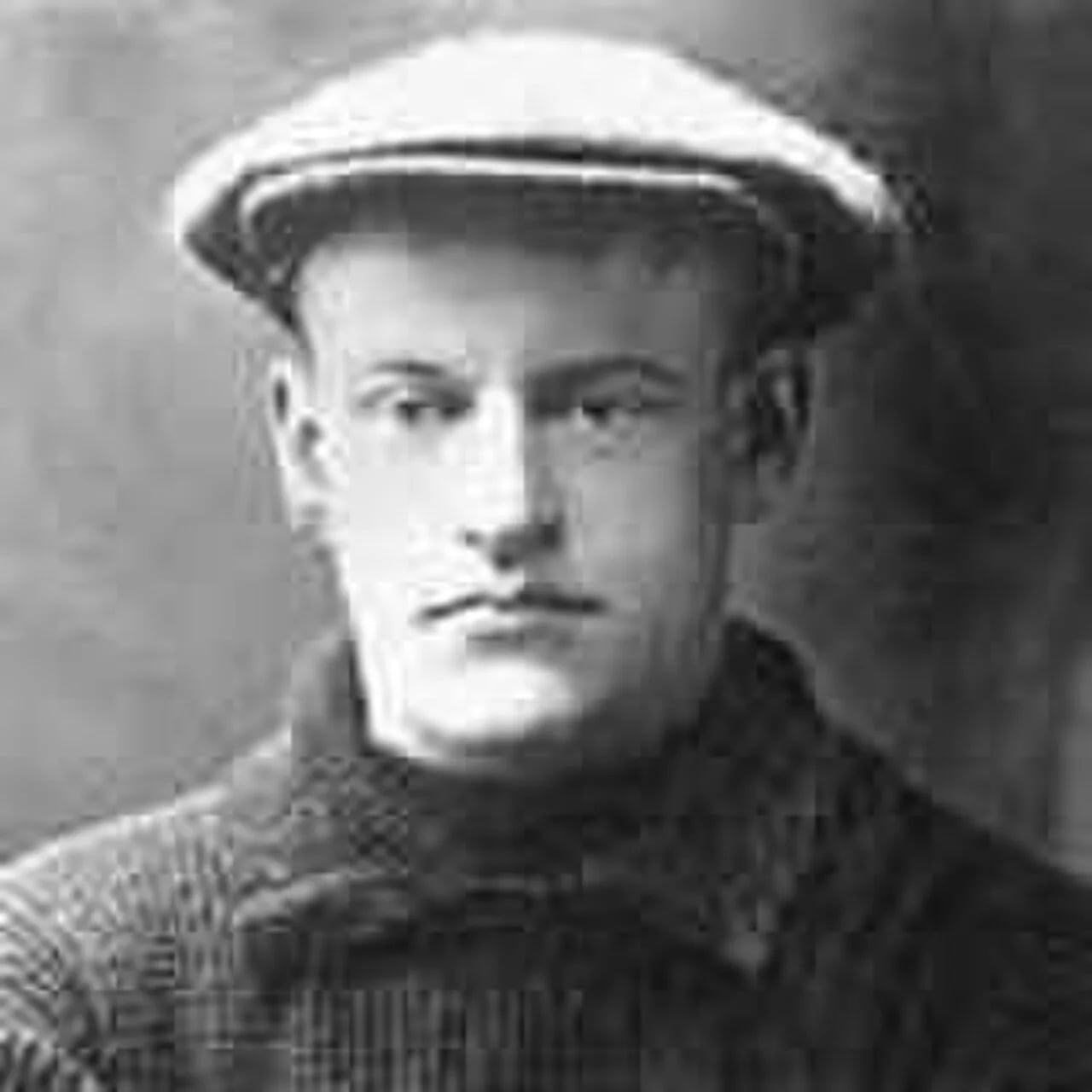 Portrait of Skilly Williams (1890–1959) – memorial page