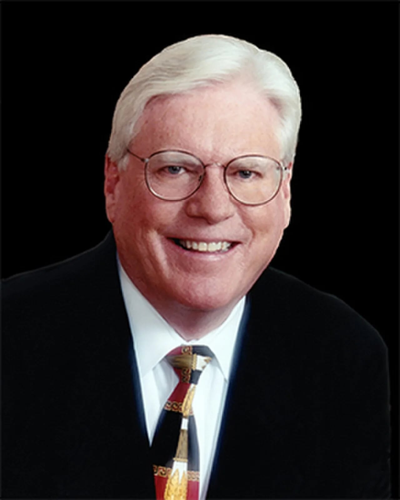 Porträt von Skip Campbell (1948–2018) – Gedenkseite