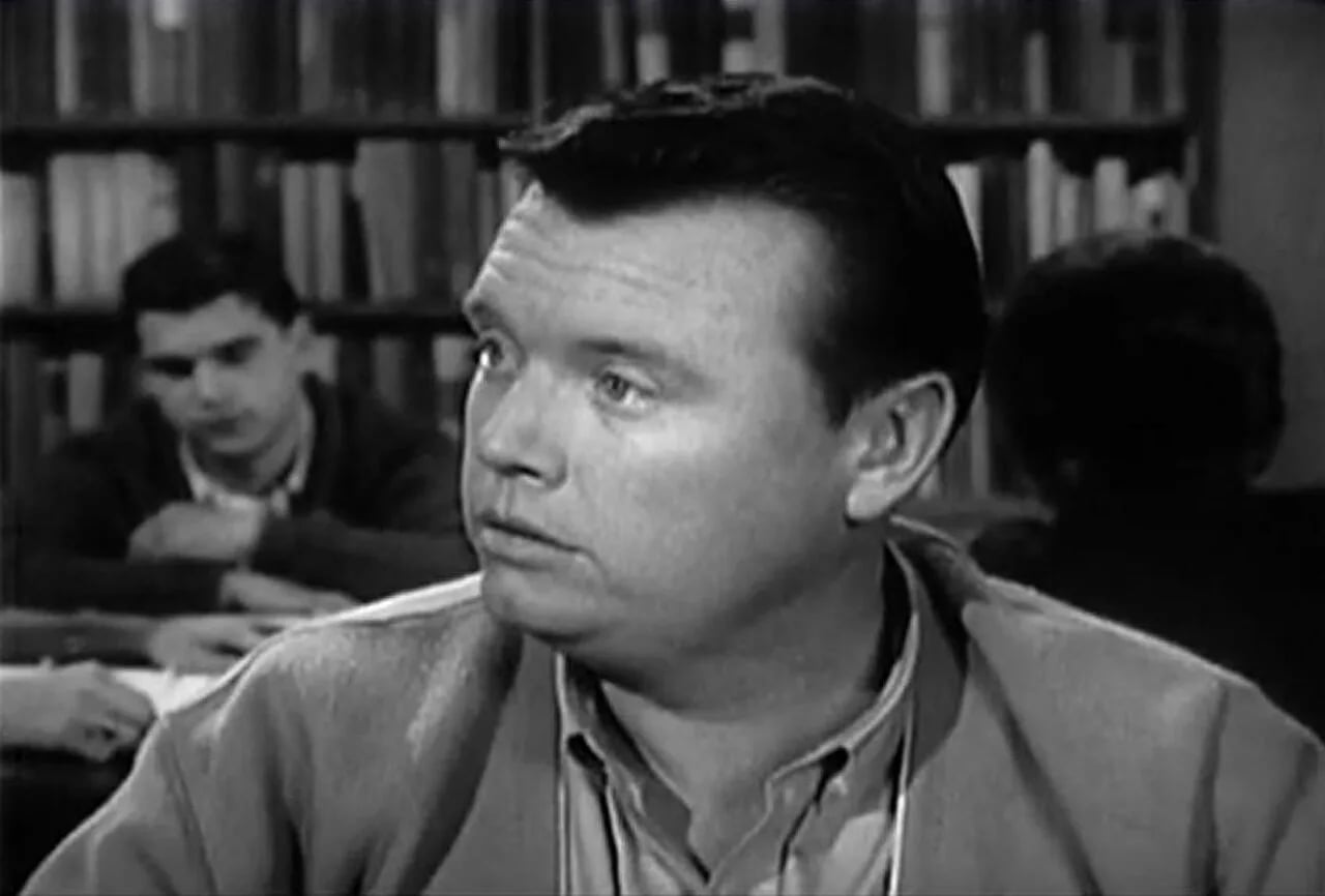 Portrait of Skip Young (1930–1993) – memorial page