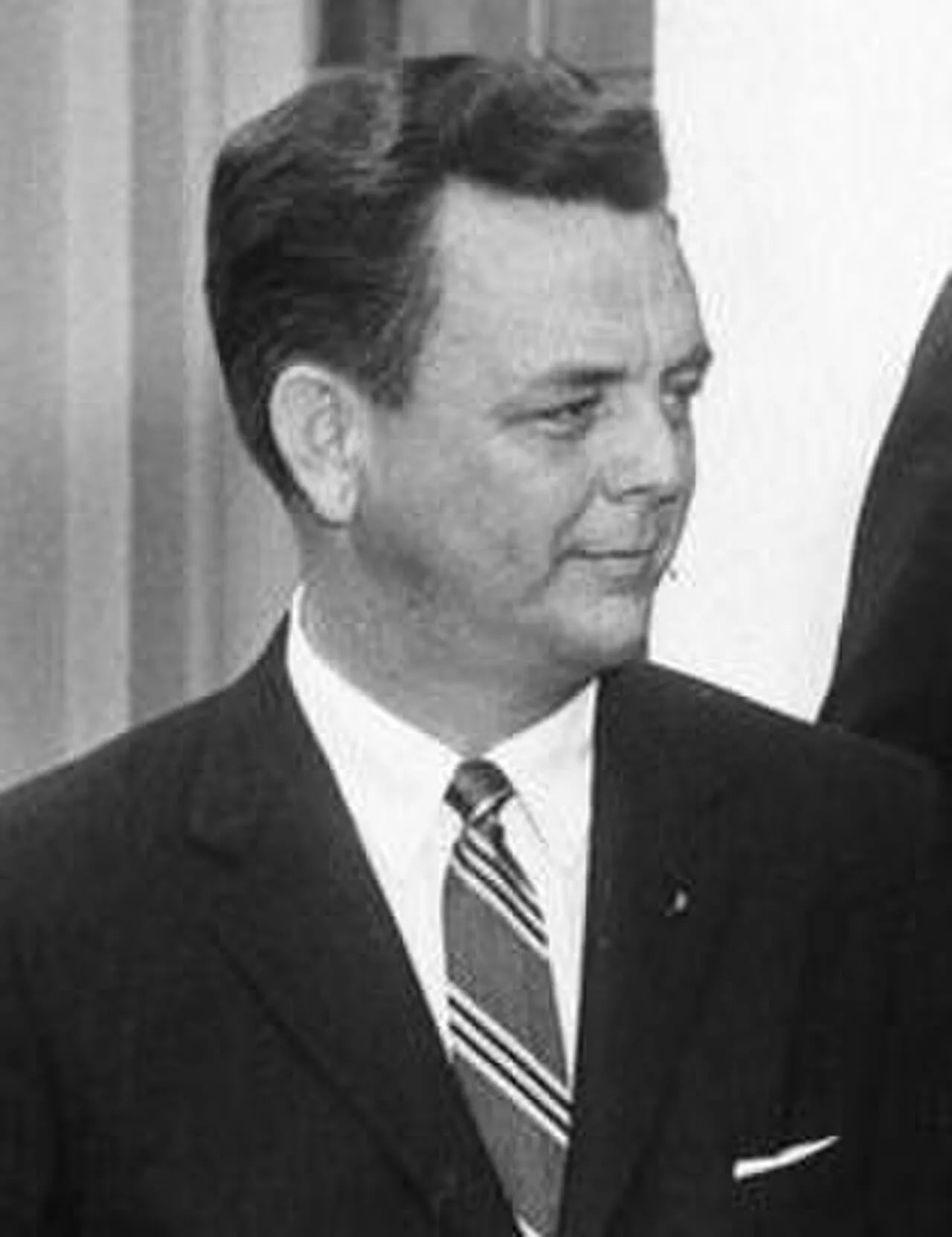 Portrait of Skipper Bowles (1919–1986) – memorial page