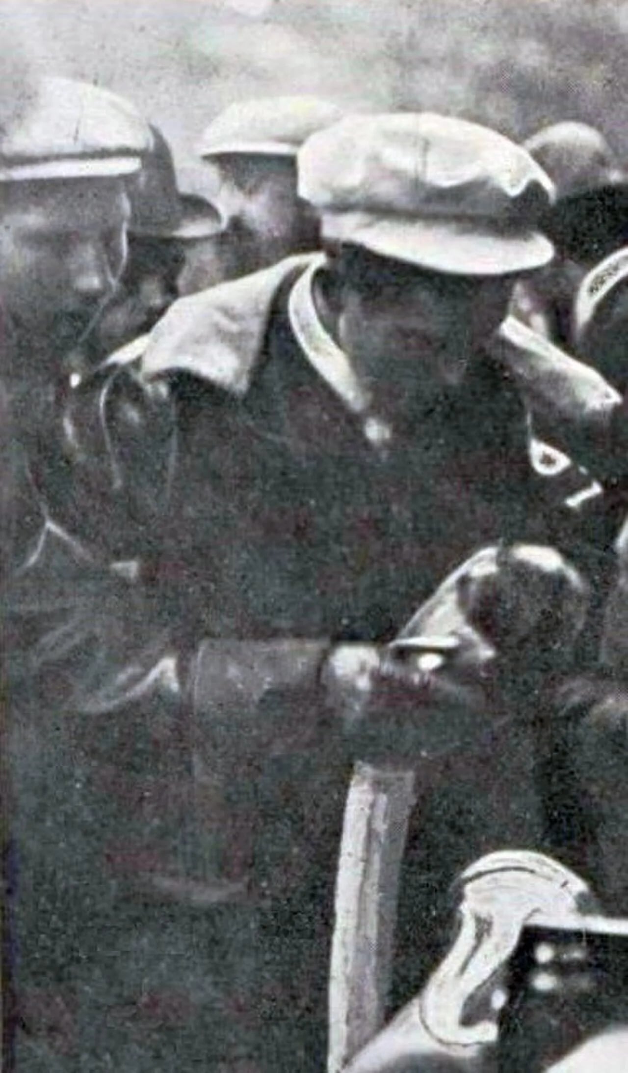 Portrait of Boson de Talleyrand-Périgord (1867–1952) – memorial page