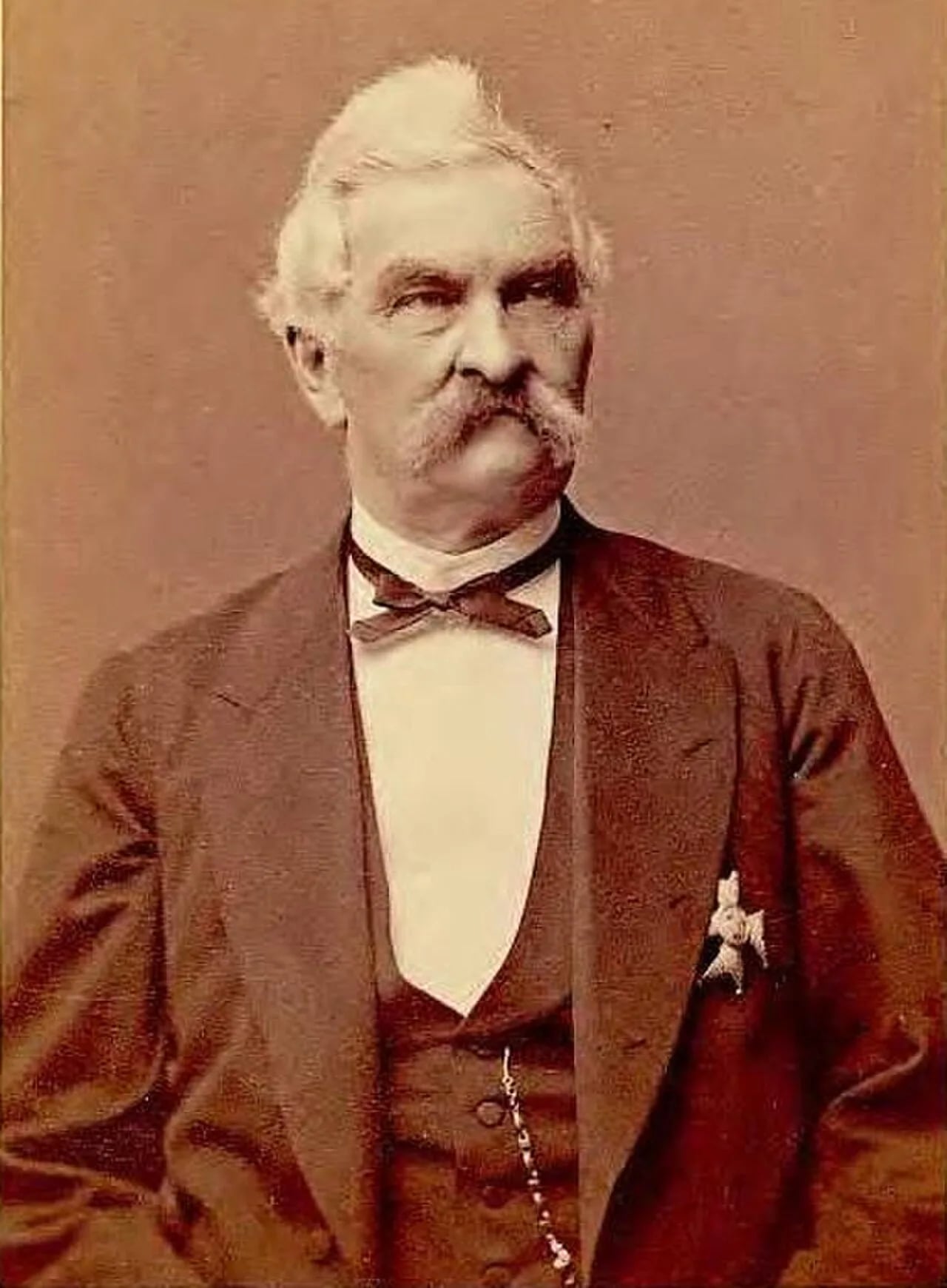 Porträt von Carl Jacob Munck af Fulkila (1808–1882) – Gedenkseite