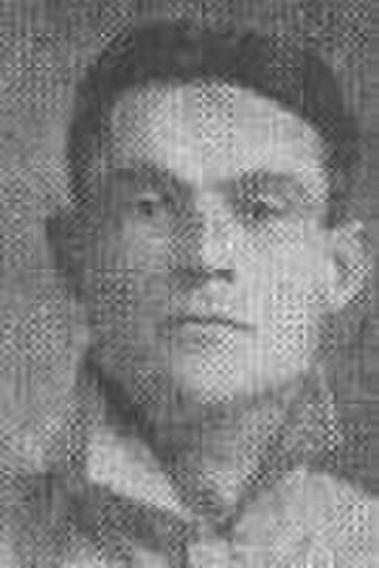 Portrait of Slats Jordan (1878–1953) – memorial page