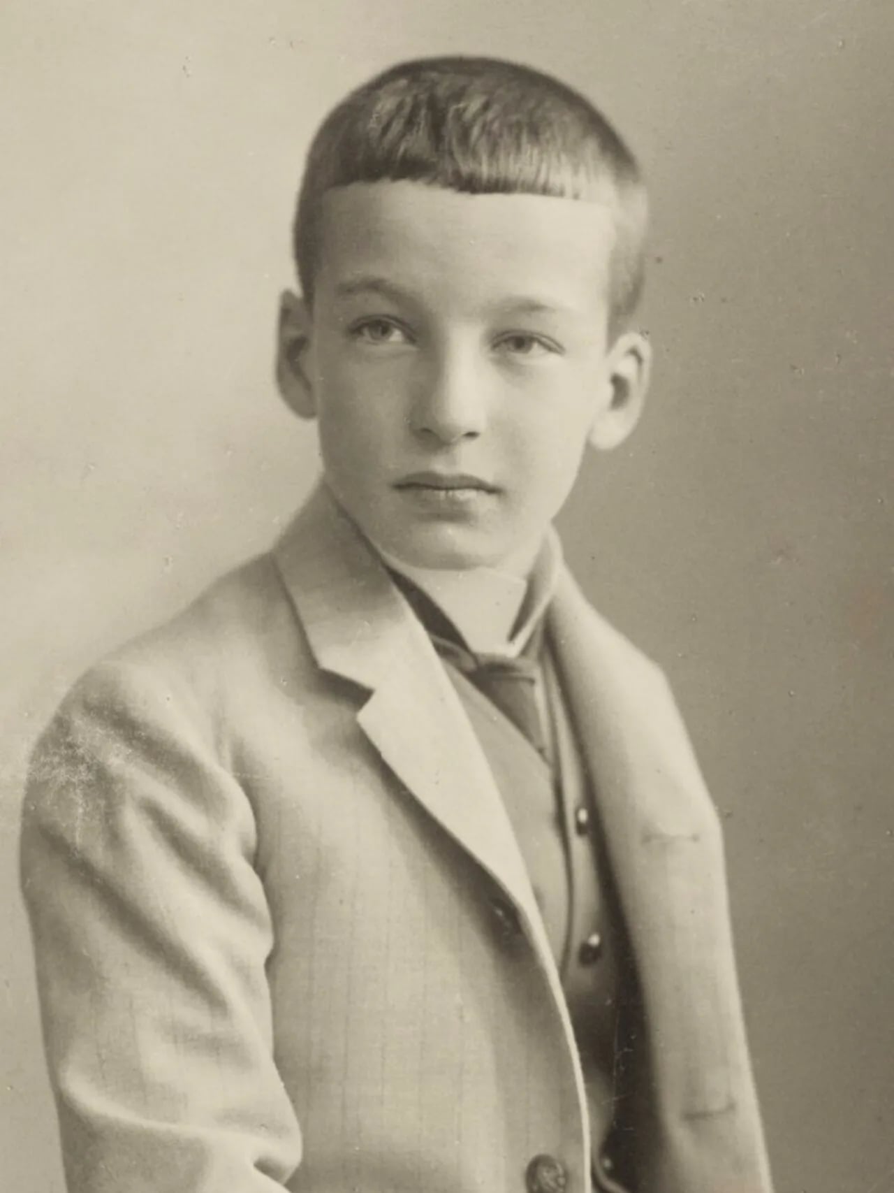 Portrait of Ladislaus Luitpold Erzherzog von Österreich (1901–1946) – memorial page