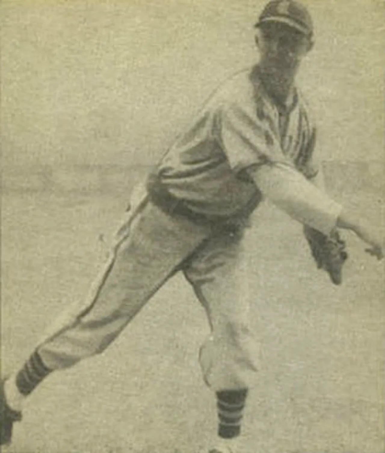 Portrait of Slick Coffman (1910–2003) – memorial page