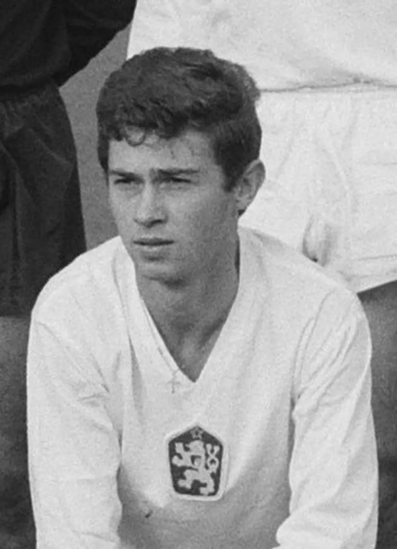 Porträt von Juraj Szikora (1947–2005) – Gedenkseite