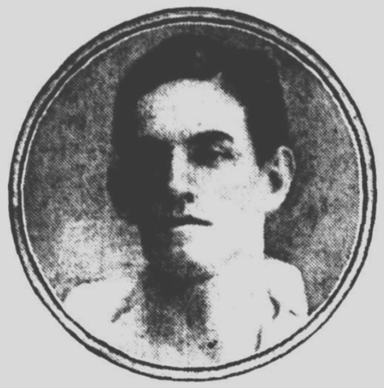 Portrait of Slip Carr (1899–1971) – memorial page