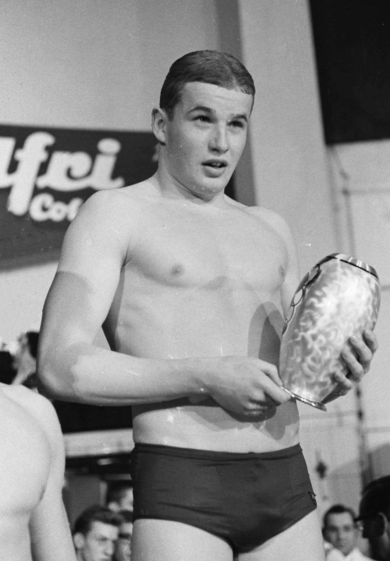 Porträt von Gerhard Hetz (1942–2012) – Gedenkseite