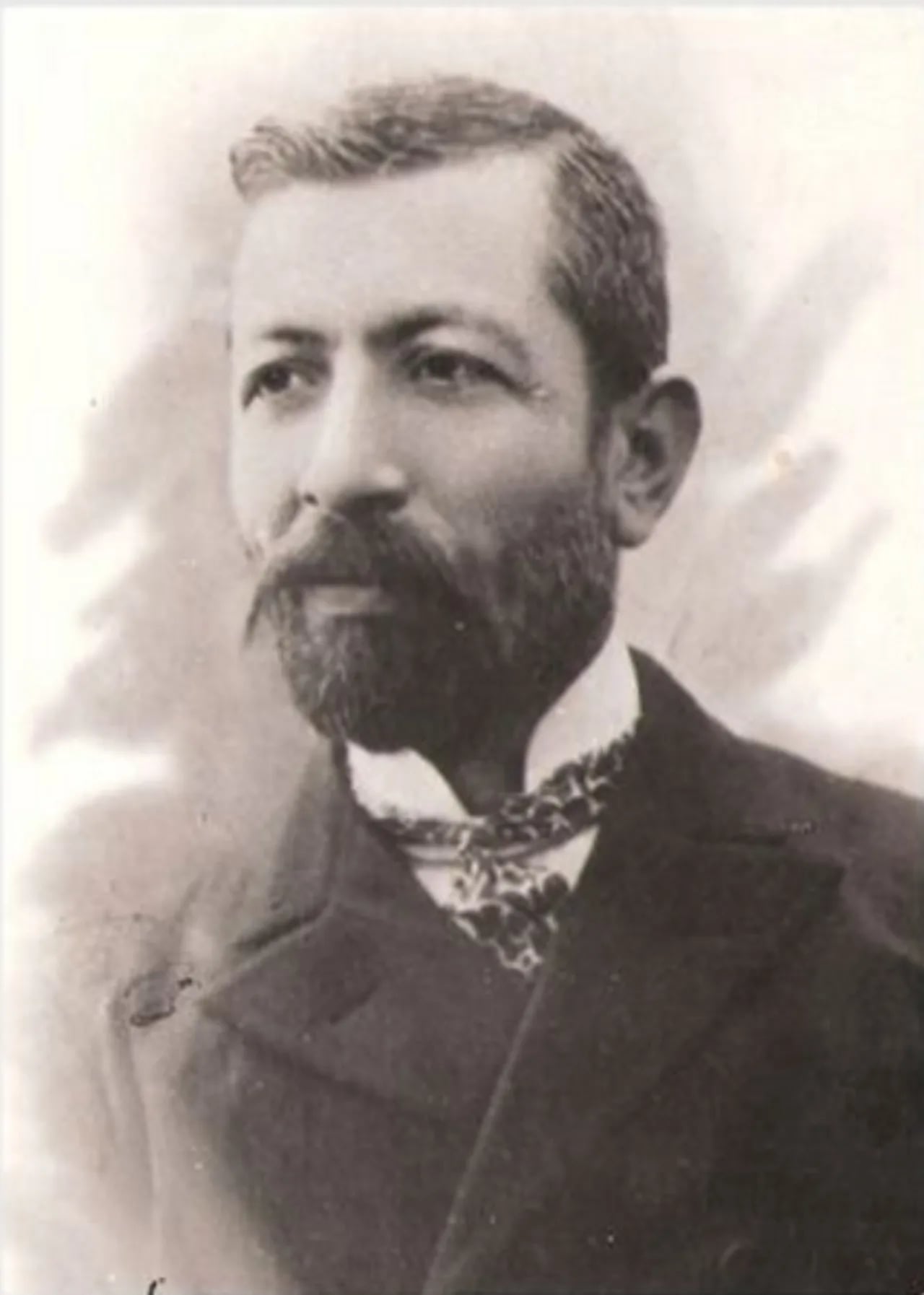 Portrait of Smpad Piurad (1862–1915) – memorial page