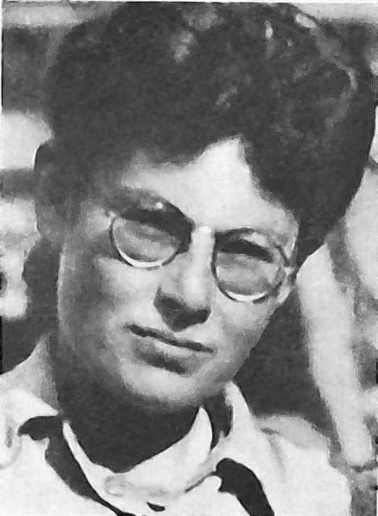 Porträt von Marianne Cohn (1922–1944) – Gedenkseite