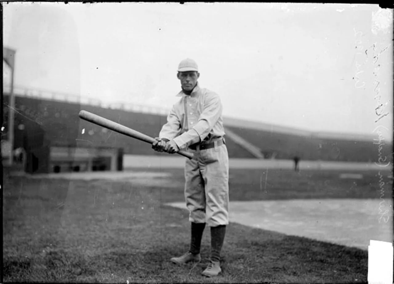 Portrait of Snapper Kennedy (1878–1945) – memorial page