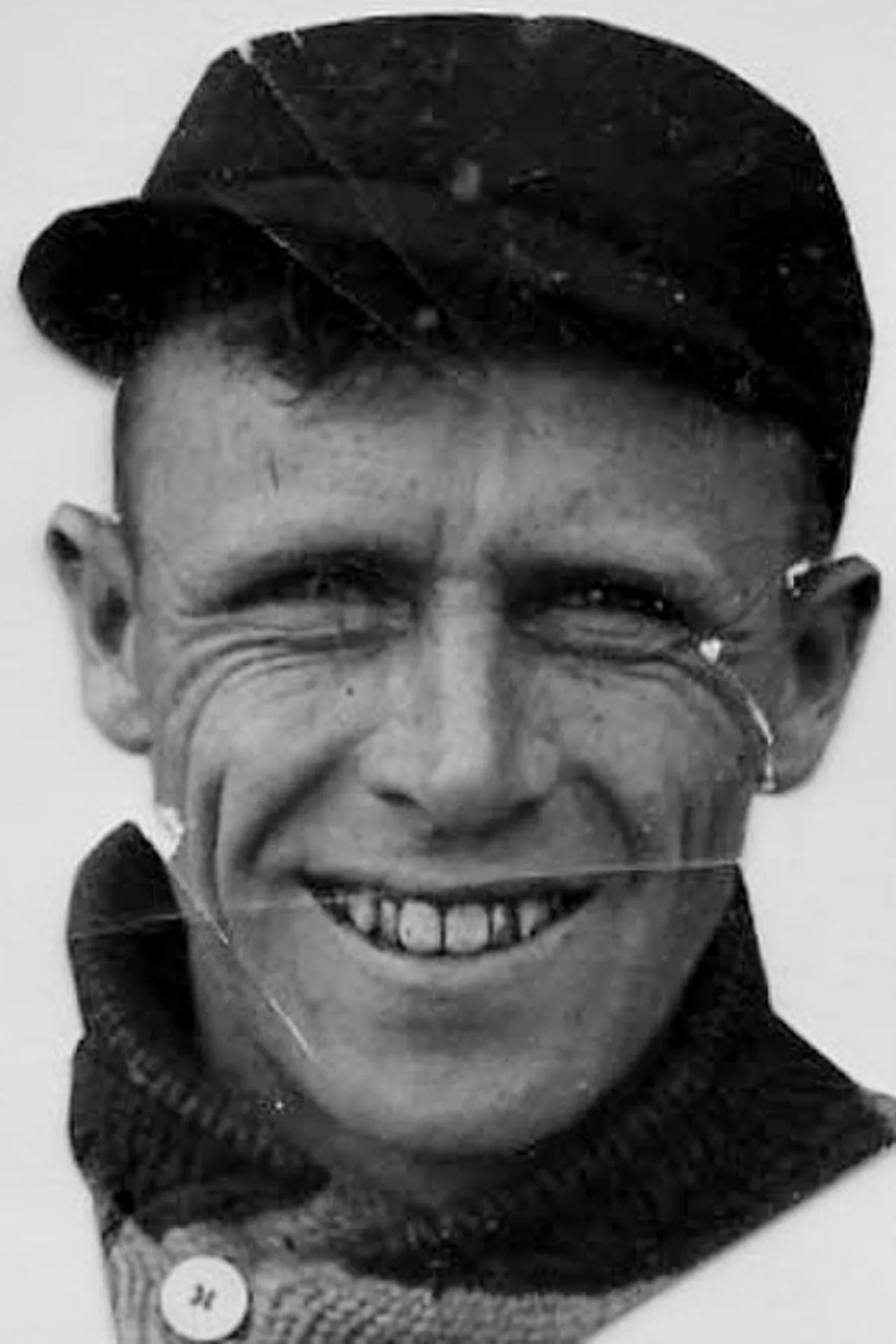 Porträt von Snipe Conley (1894–1978) – Gedenkseite