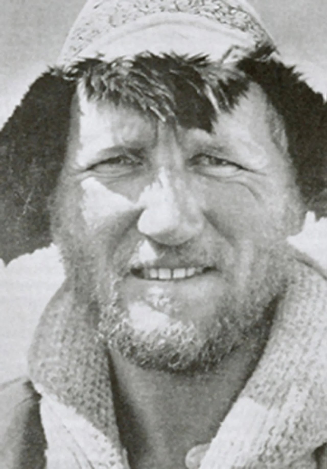 Portrait of Willo Welzenbach (1900–1934) – memorial page