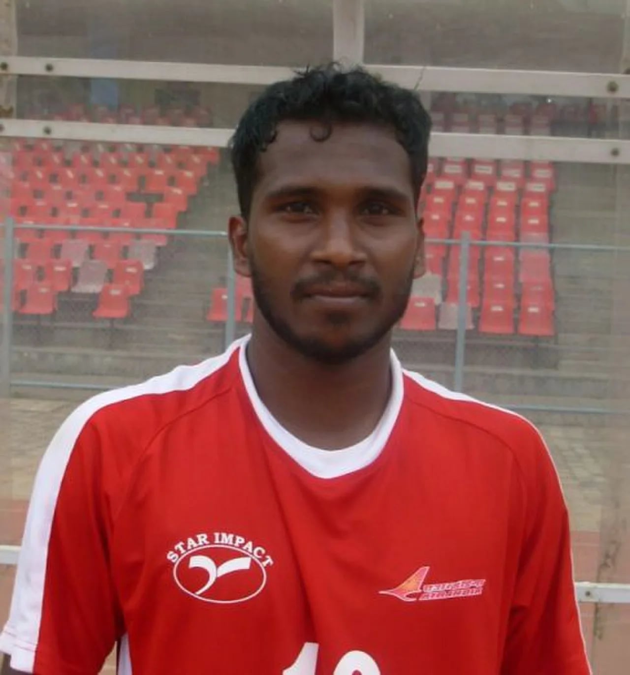 Porträt von Soccor Velho (1983–2013) – Gedenkseite