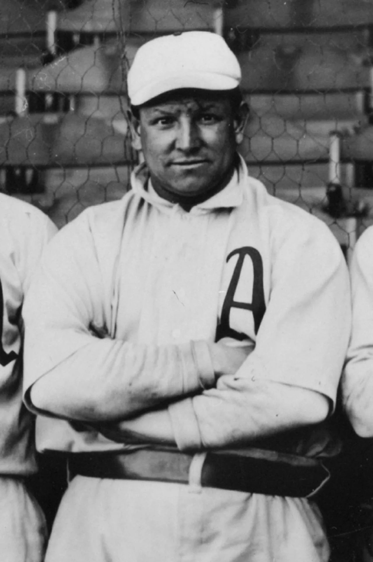Porträt von Socks Seybold (1870–1921) – Gedenkseite