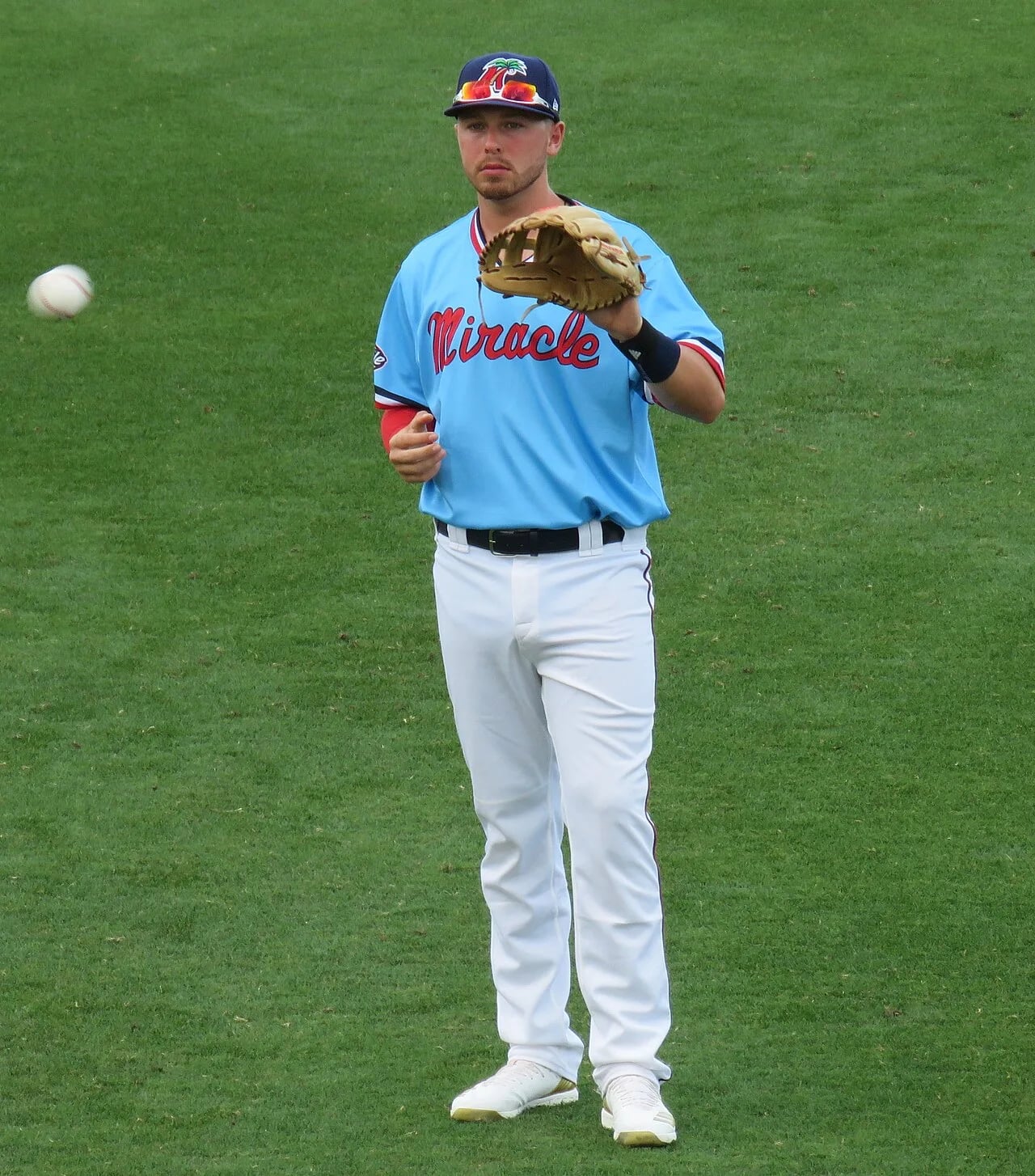 Porträt von Ryan Costello (1996–2019) – Gedenkseite