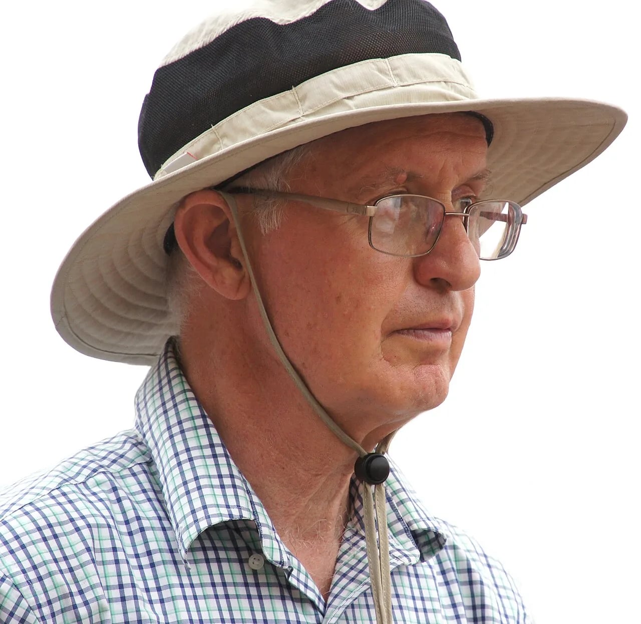 Porträt von B. J. Cooper (1948–2023) – Gedenkseite