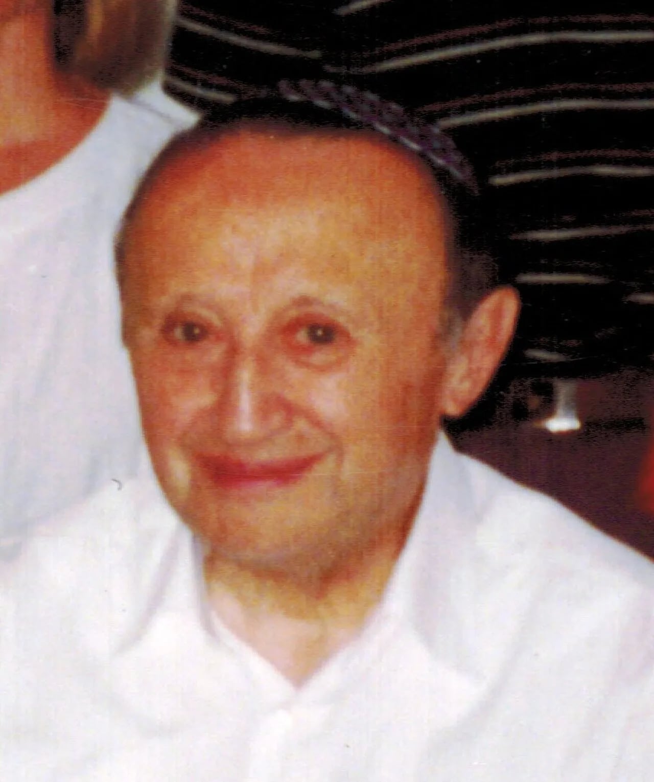 Porträt von Solomon Gaon (1912–1994) – Gedenkseite