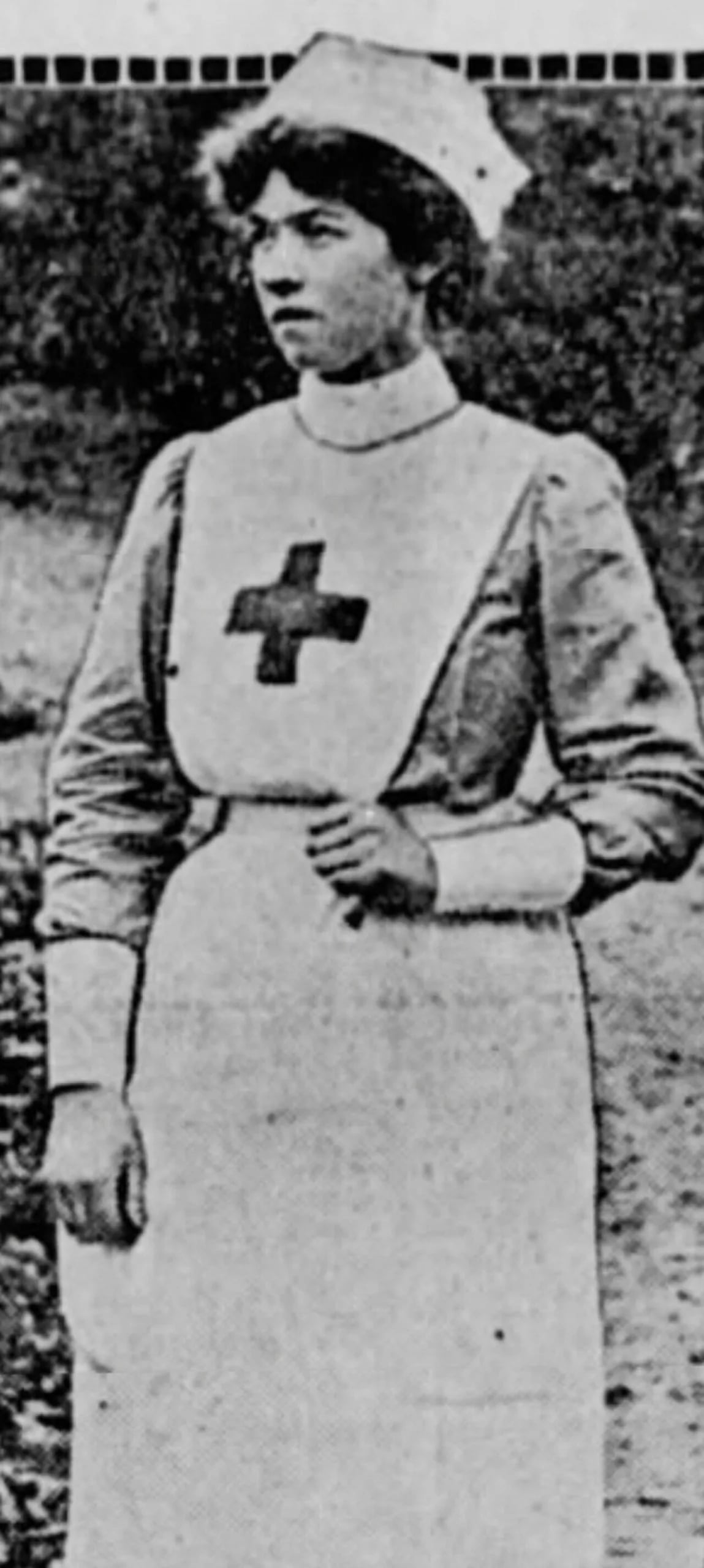 Porträt von Lady Sybil Grey (1882–1966) – Gedenkseite