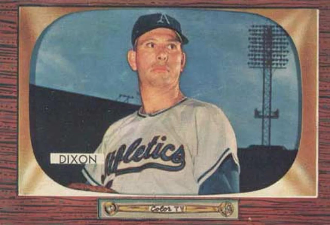 Portrait of Sonny Dixon (1924–2011) – memorial page
