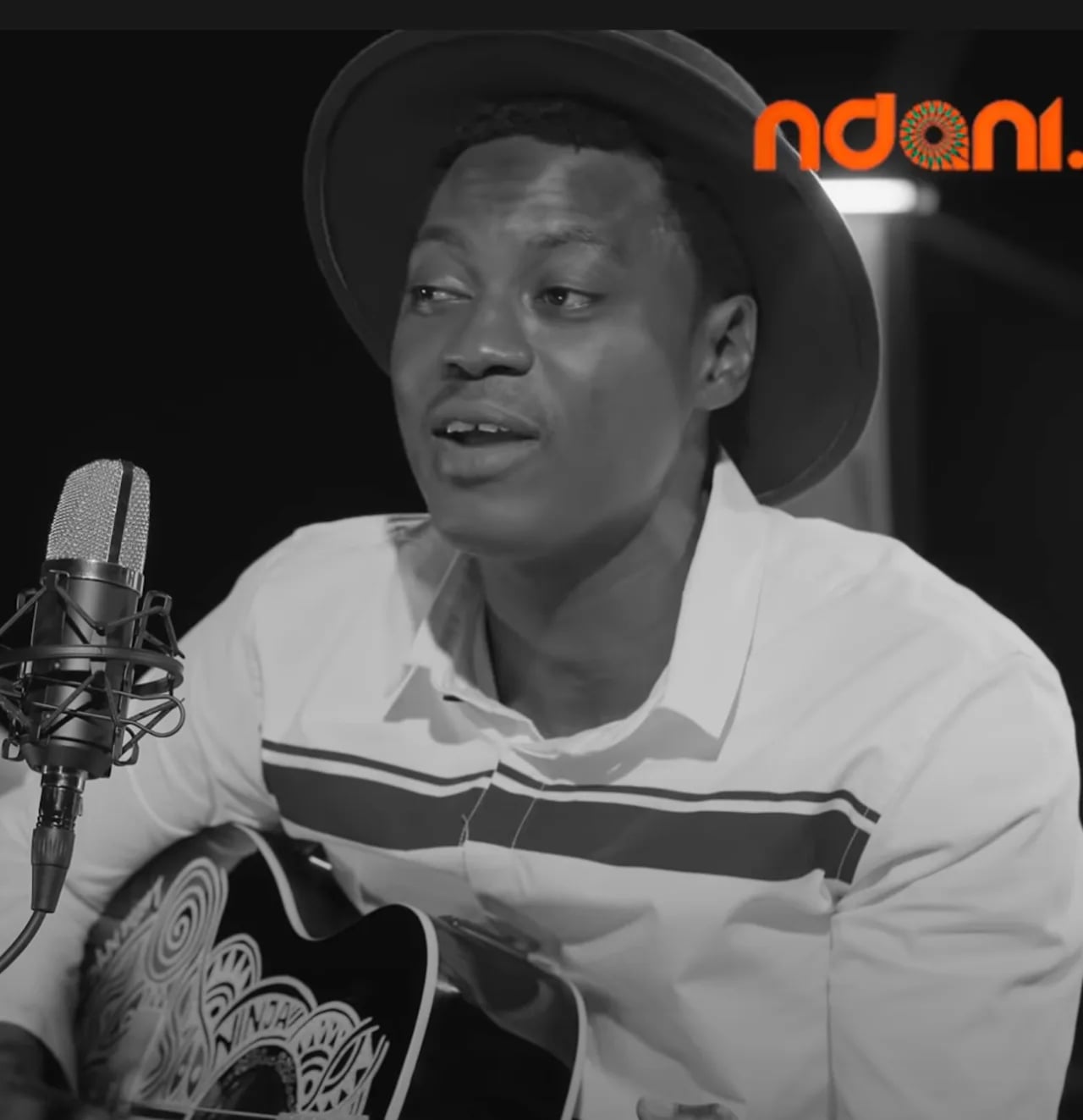 Portrait of Sound Sultan (1976–2021) – memorial page