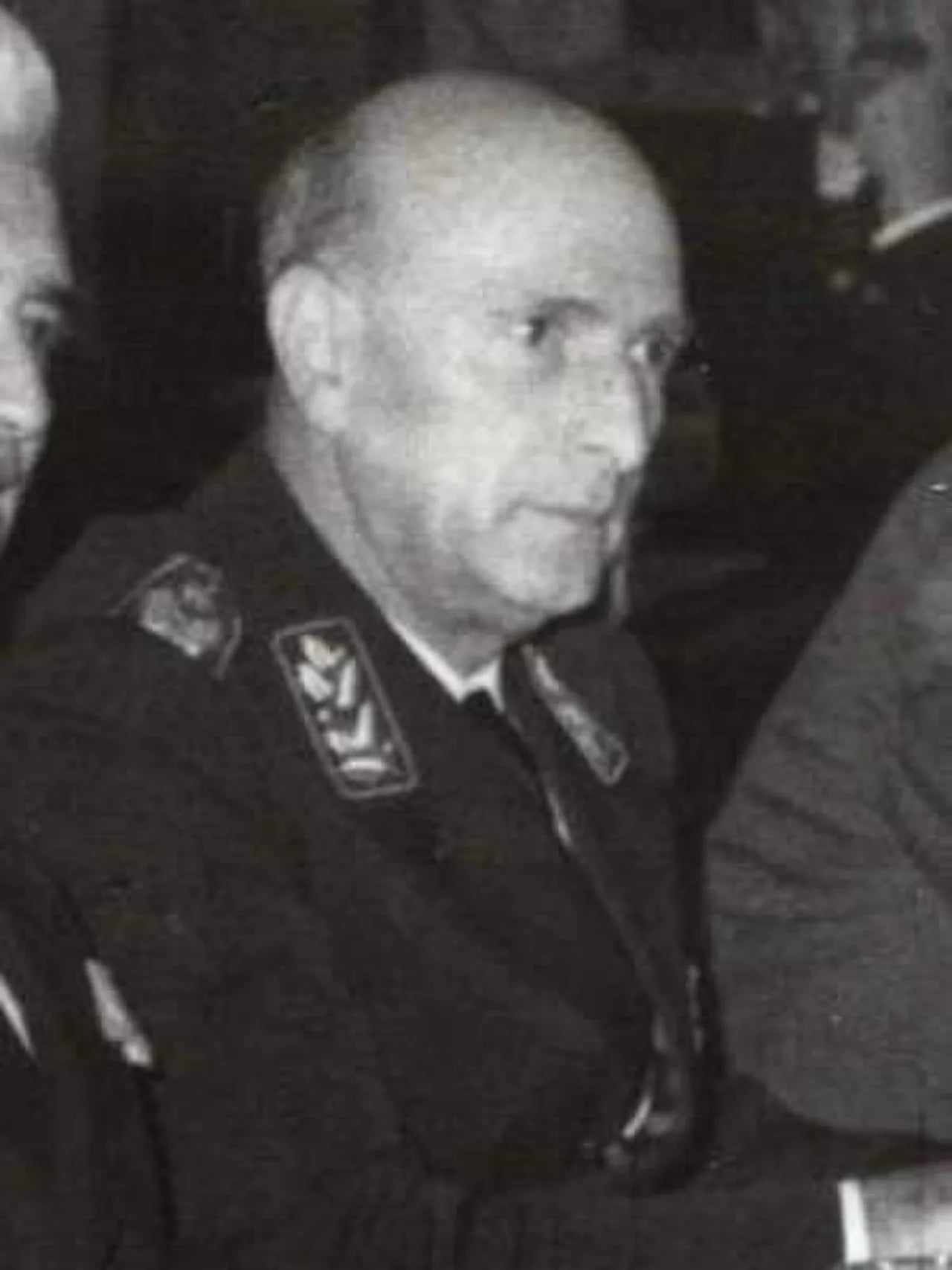Porträt von Petar Matić Dule (1920–2024) – Gedenkseite