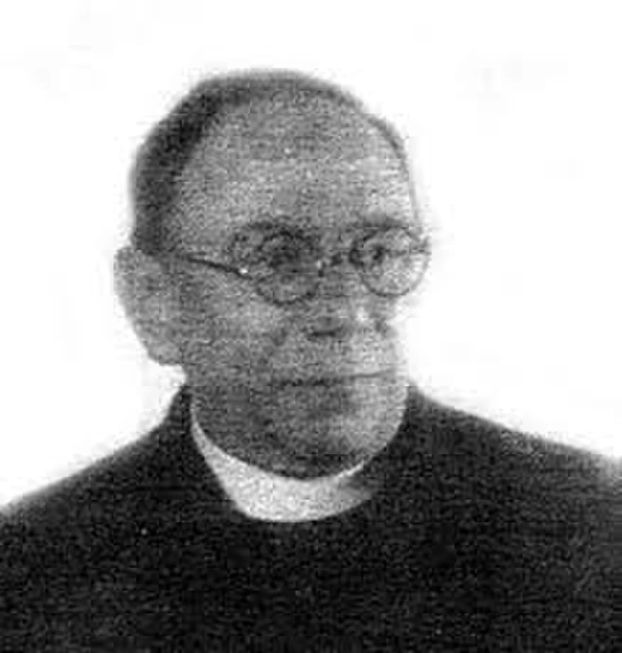Porträt von Jan Havelka (1887–1942) – Gedenkseite