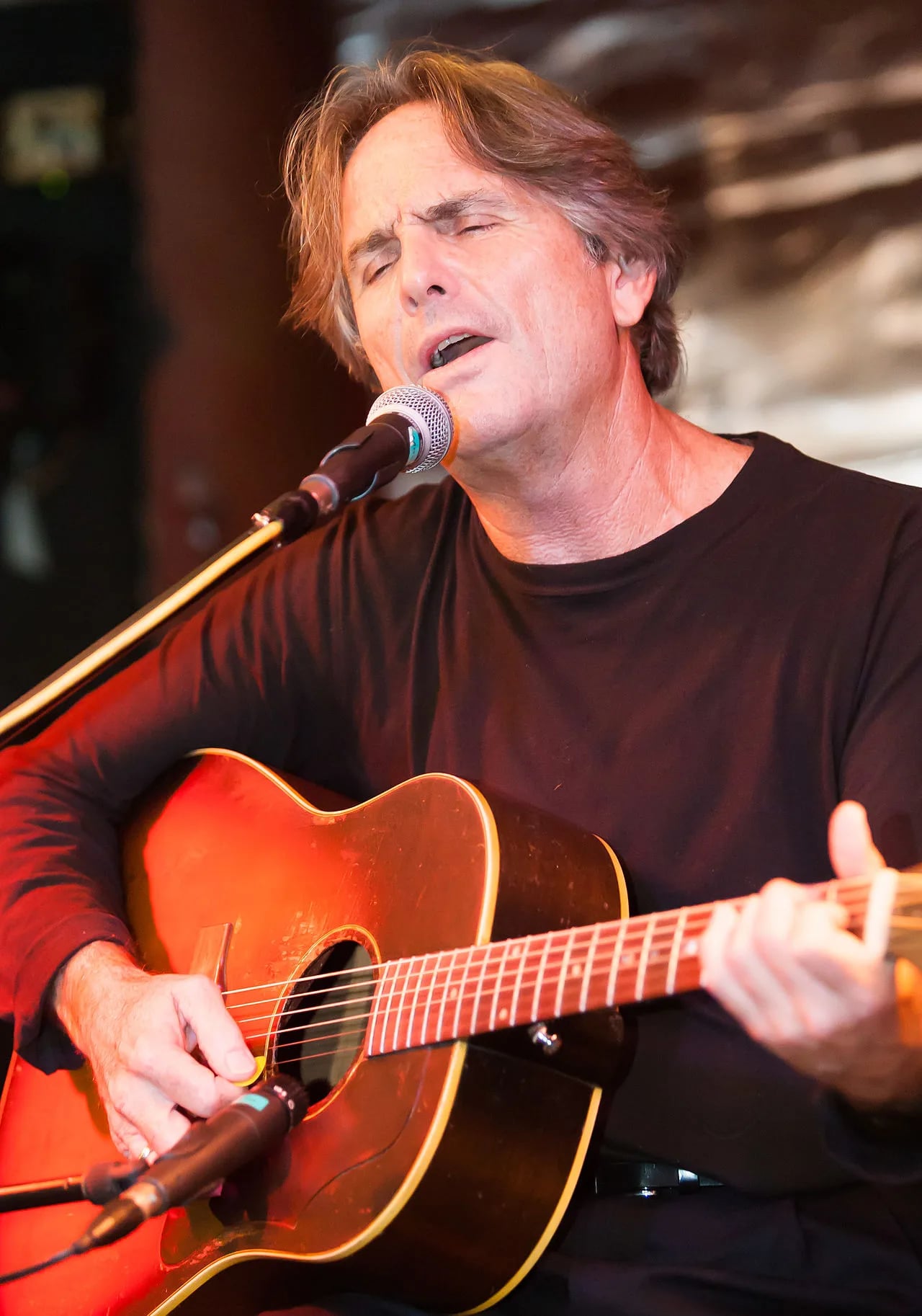 Portrait of Spencer Bohren (1950–2019) – memorial page