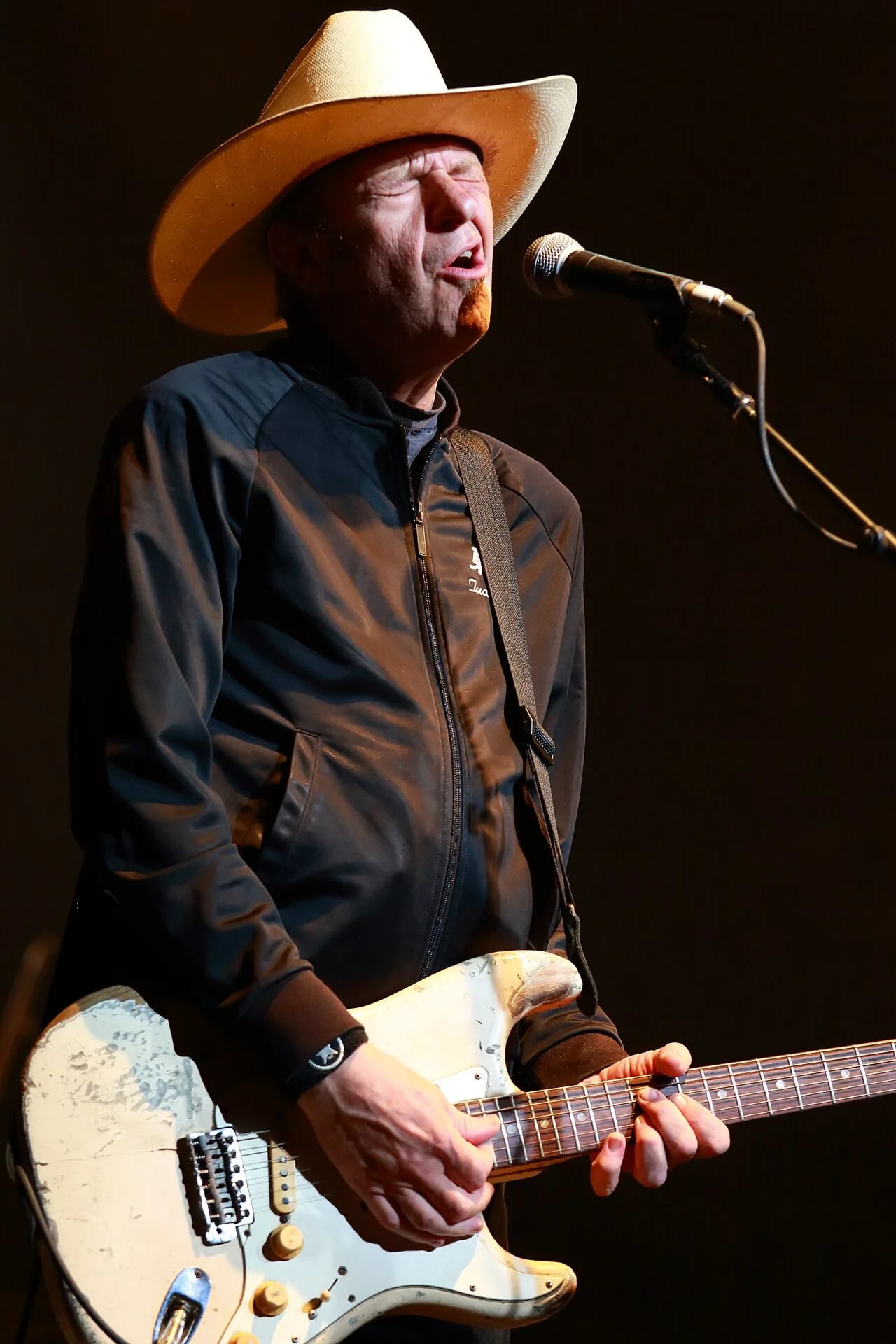 Portrait of Spencer P. Jones (1956–2018) – memorial page