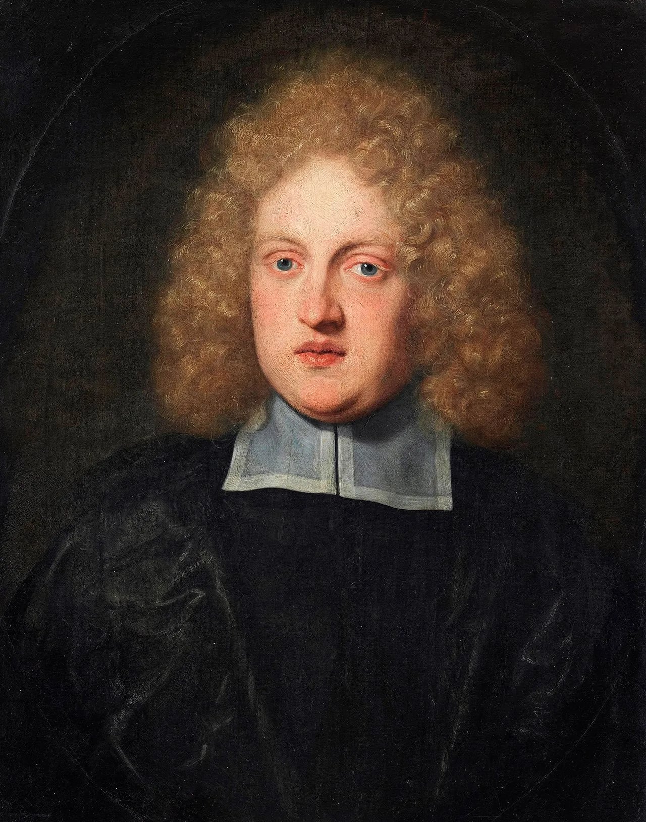Portrait of Wolfgang Georg Friedrich von Pfalz-Neuburg (1659–1683) – memorial page
