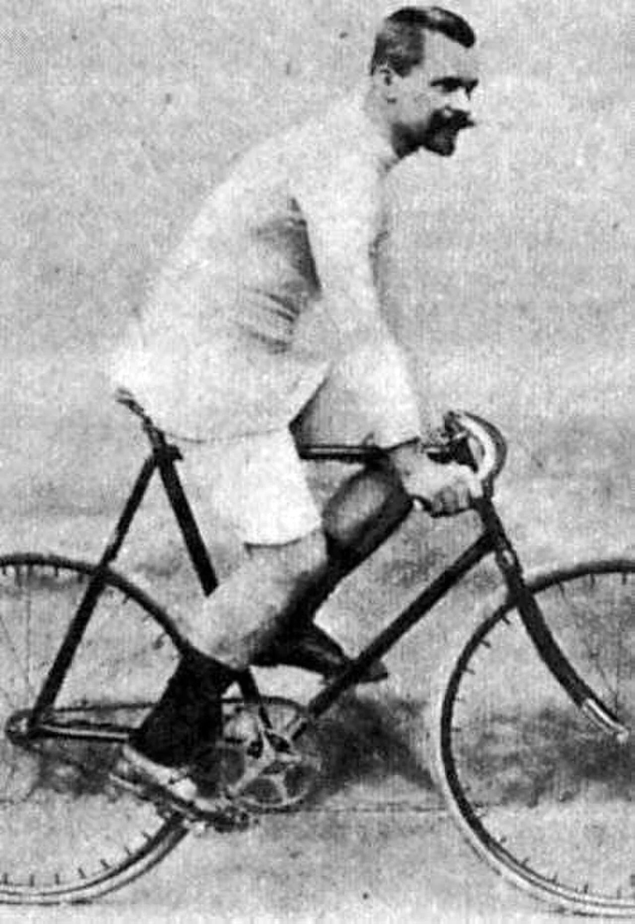 Porträt von Josef Fischer (1865–1953) – Gedenkseite