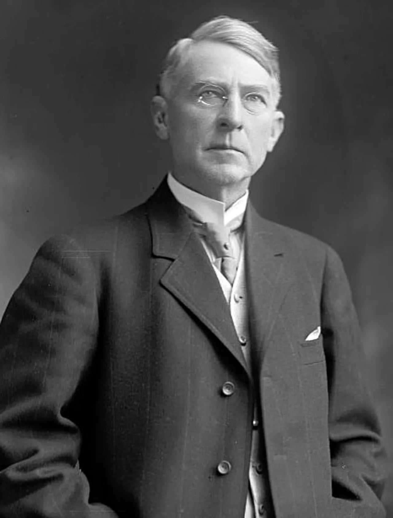 Portrait of Atterson W. Rucker (1847–1924) – memorial page