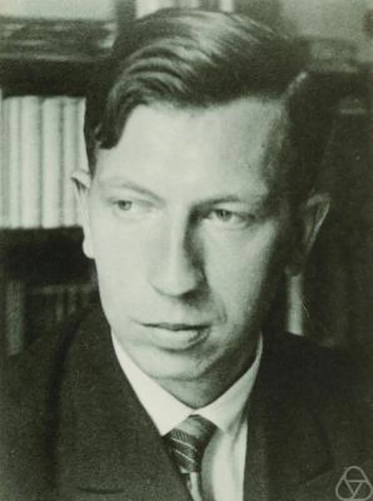 Porträt von Herbert Seifert (1907–1996) – Gedenkseite