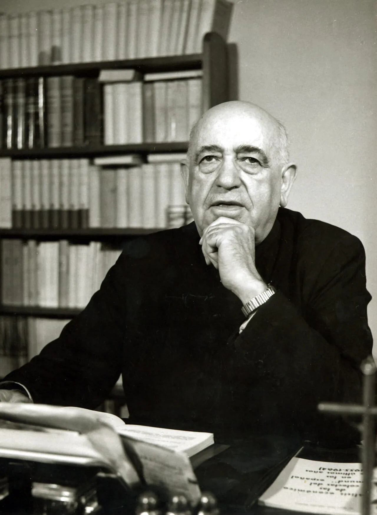 Portrait of Ángel Sagarmínaga Mendieta (1890–1968) – memorial page