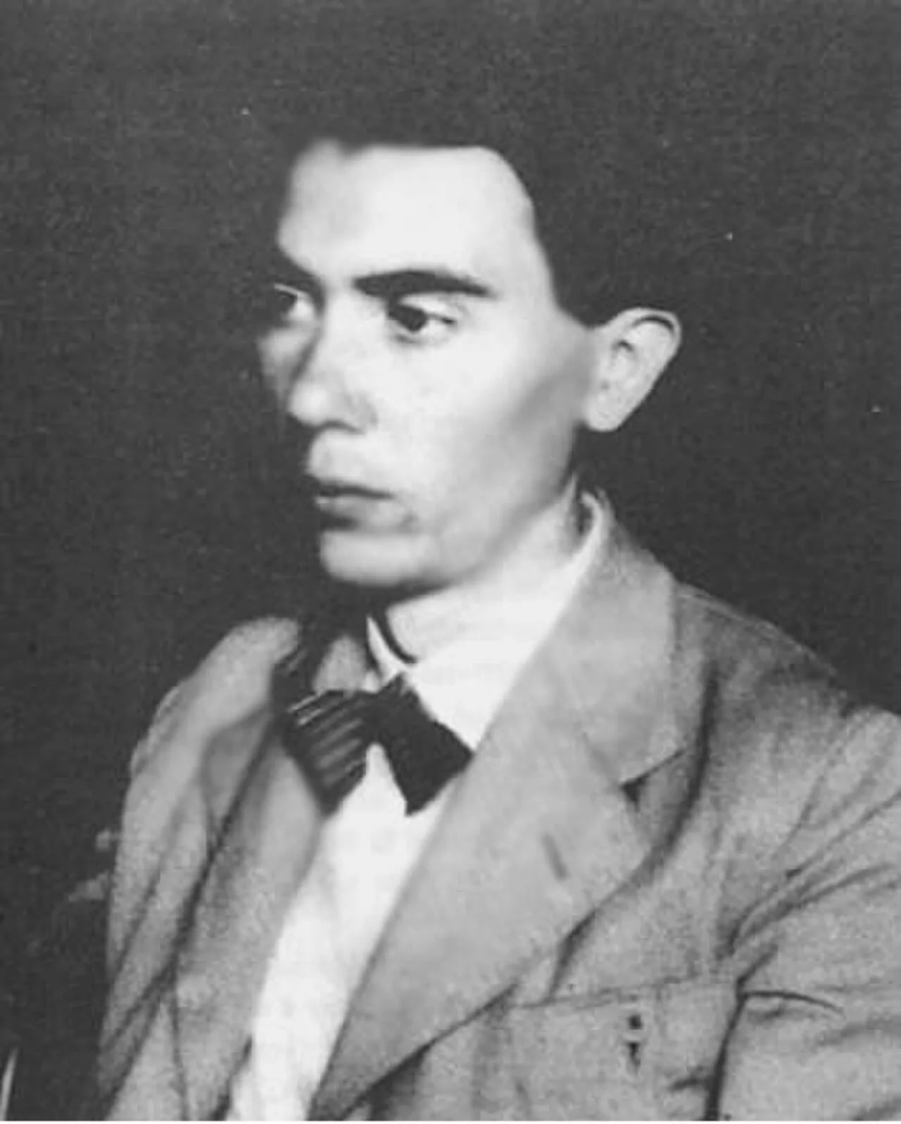 Portrait of Tivadar Sümegi Tóth (1910–1942) – memorial page