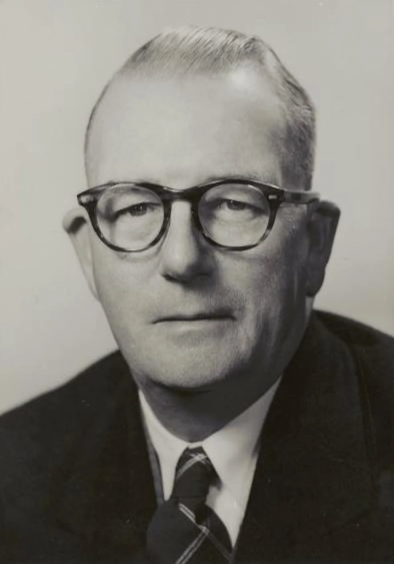 Porträt von Stan Amour (1900–1979) – Gedenkseite