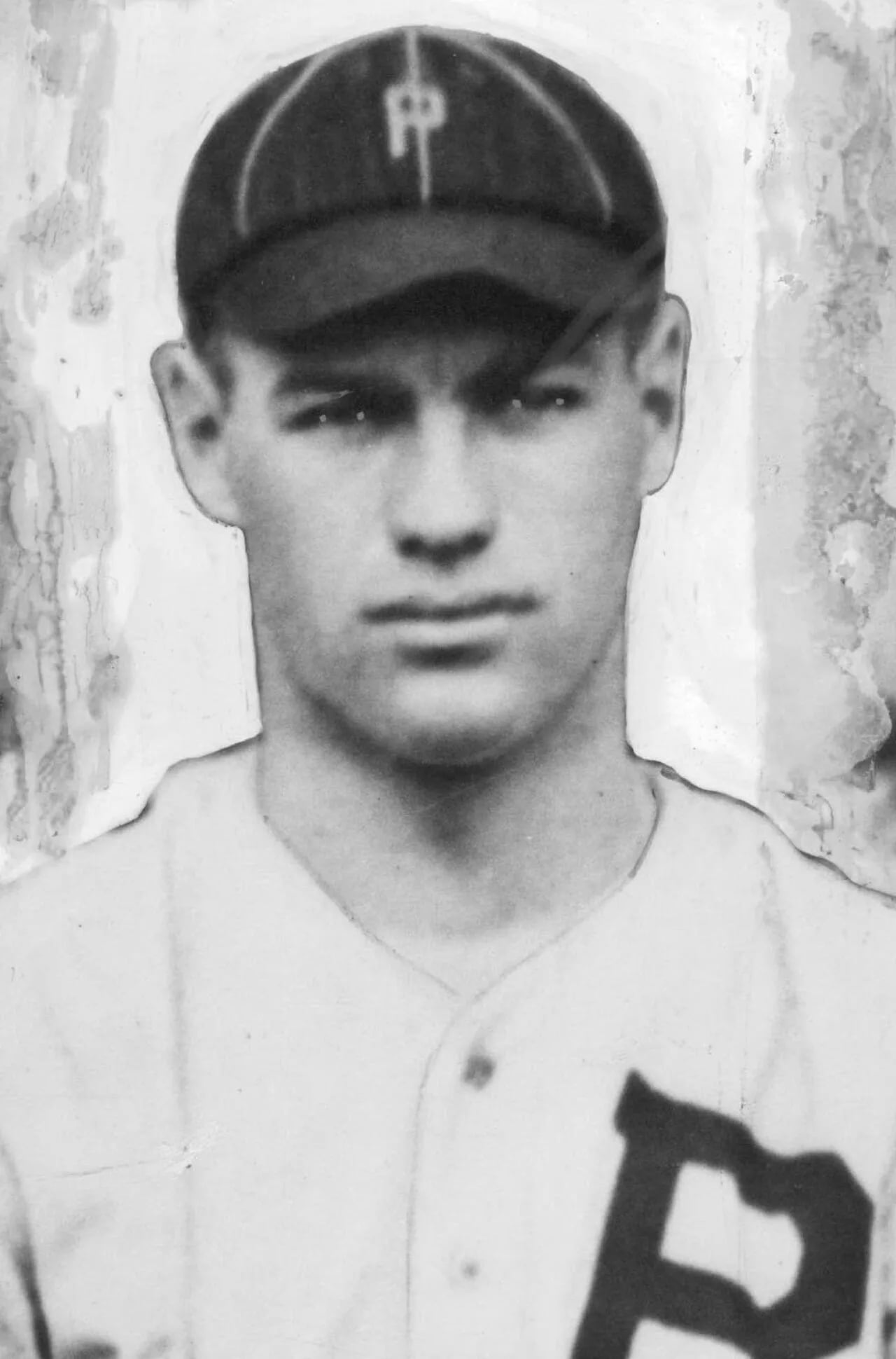 Porträt von Stan Baumgartner (1894–1955) – Gedenkseite