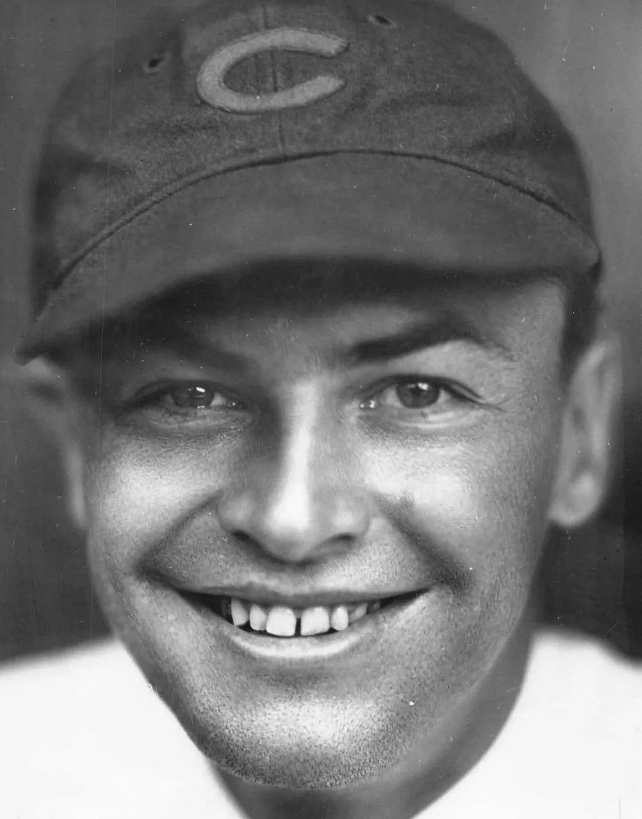Portrait of Stan Hack (1909–1979) – memorial page