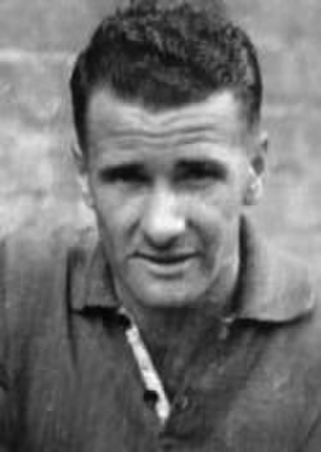 Porträt von Stan Heal (1920–2010) – Gedenkseite