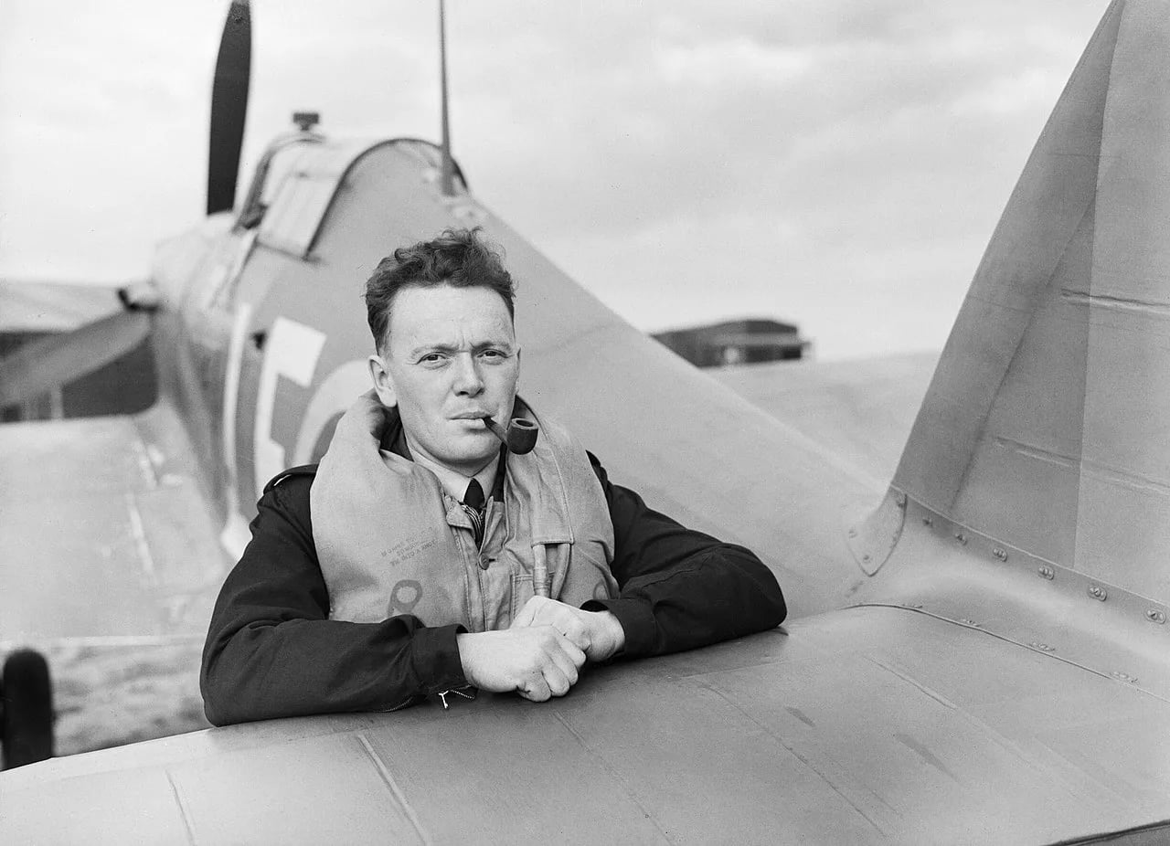 Portrait of Stan Turner (1913–1983) – memorial page